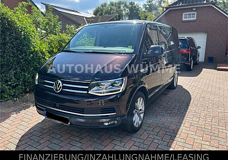 VW T6 Transporter Volkswagen T6 Multivan Gen. Six 4M.*Leder*Navi*LED*Temp*SHZ