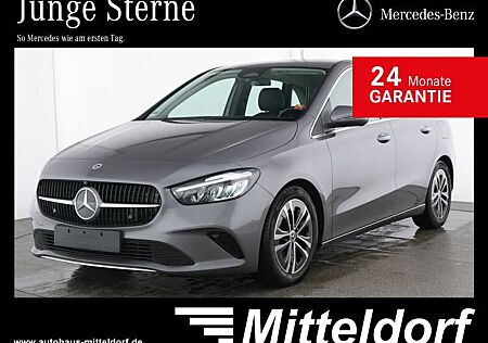 Mercedes-Benz B 200 gebraucht kaufen Mercedes-Benz B 200 PROGRESSIVE ADVANCED+ DISTRONIC TWA WINTER