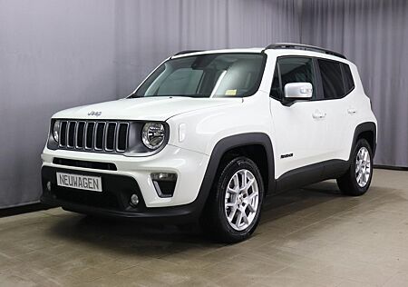 Jeep Renegade Limited 1.5 T4 DCT7 e-Hybrid 96kW Si...