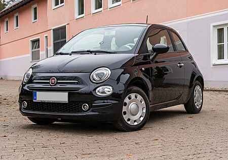 Fiat 500 Pop | super Zustand | 69 PS | TÜV bis 1/26