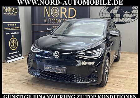 VW ID.5 Volkswagen GTX 4MOT AHK/Wärmepumpe/ACC/20/
