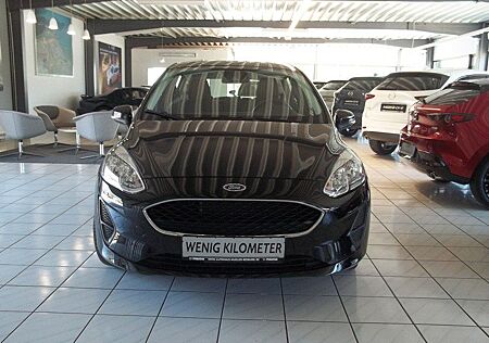Ford Fiesta Cool & Connect