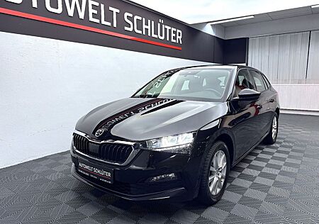 Skoda Scala Ambition 1.0 TSI Business*Navi*PDC*Virtual