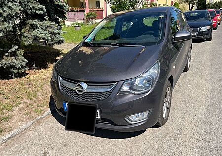 Opel Karl 1.0 Exklusiv Exklusiv