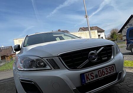 Volvo XC 60 XC60 R-Design AWD