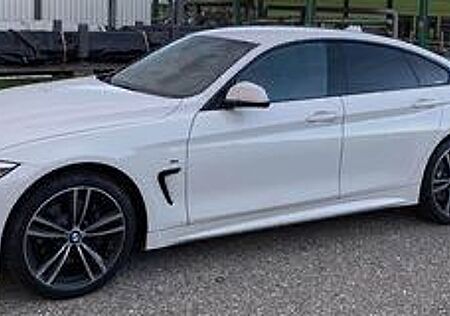 BMW 435i 435 Gran Coupé xDrive Gran Coupé -
