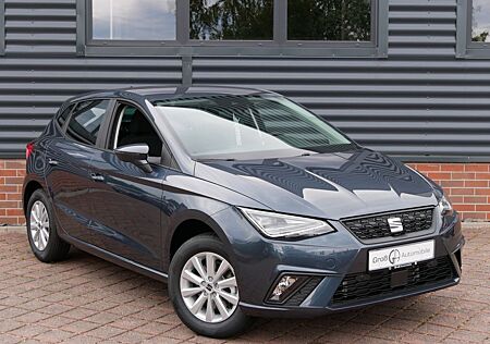 Seat Ibiza Road Edition 115PS DSG Voll-LED|Kamera