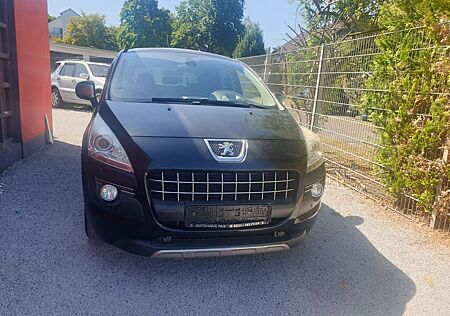 Peugeot 3008 Allure 2,0HDI AUTOM./XENON./PANO./NAVI/