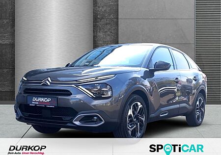 Citroën C4 Max 1.2PureTech AT8 Navi Klimaaut. 360°Kamera
