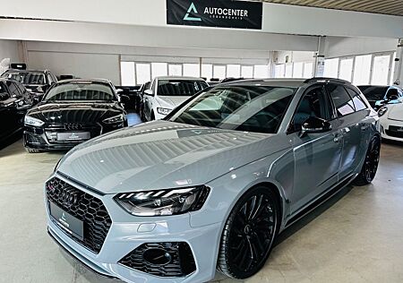 Audi RS4 Avant 2.9 TFSI quattro*B&O*Memory*Acc*Led*
