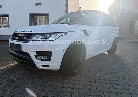 Land Rover Range Rover Sport HSE/PANO/KAMERA