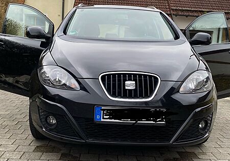 Seat Altea 1.4 TSI 4YOU 4YOU