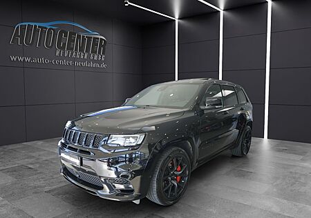 Jeep Grand Cherokee 6.4 V8 HEMI SRT+NAVI+KAMERA+PANO