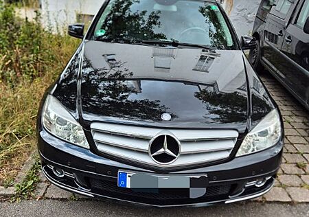 Mercedes-Benz C 180 Kompressoren