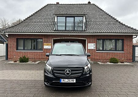 Mercedes-Benz Vito VIP Class Luxury mit TV Kaffeemaschine !!!