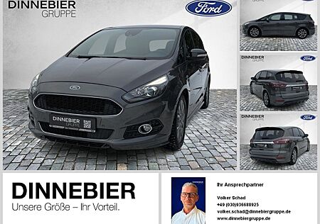 Ford S-Max ST-LINE Navi 7-Sitzer Winterpaket CAM NAVI