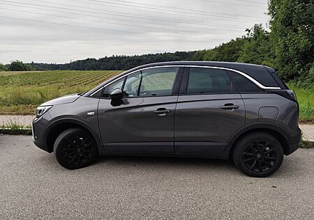 Opel Crossland X Crossland (X) 1.2 DI Turbo 81kW Elegance Pak...