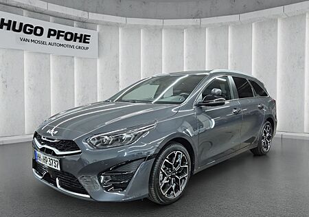 Kia Cee'd Sportswagon cee'd SW GT-line | option Fahrschulpkt. kostenlo