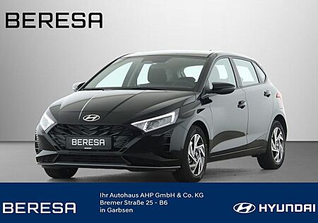 Hyundai i20 1.0 T-GDI 7-DCT Trend, Lichtpaket, Komfortpa