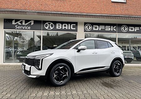 Kia Sportage TOP DCT inklusive Comfort+ Exclusive-Pa