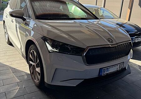 Skoda Enyaq 60 27500€