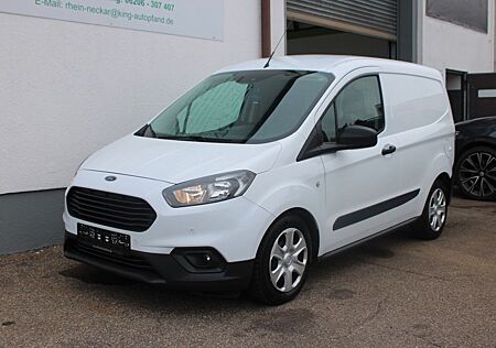 Ford Transit Courier 1.5 CDTI PDC