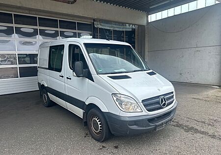 Mercedes-Benz Sprinter II Kasten 313CDI/ Euro5 /Klima /Sortimo