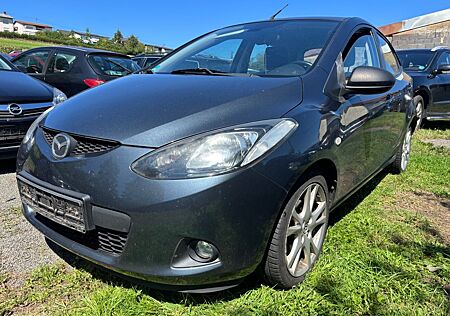 Mazda 2 Lim. 1.5 Impression