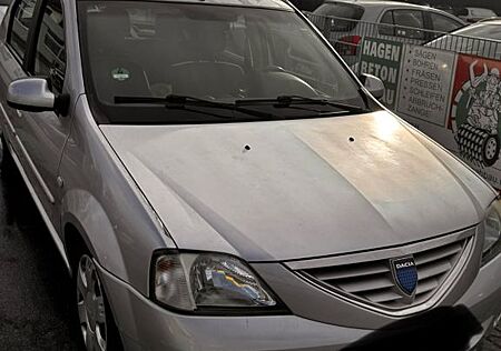 Dacia Logan 1.6 16V Prestige Prestige