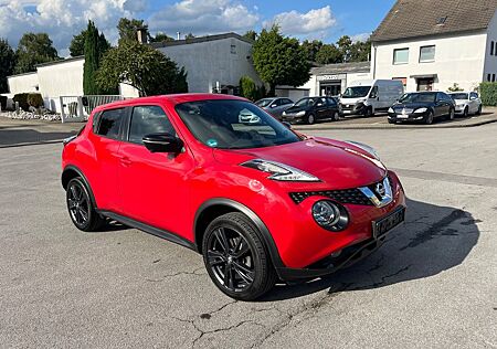 Nissan Juke N-Connecta