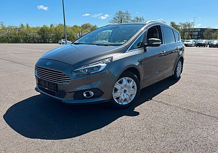Ford S-Max 2,0 Ecoboost Titanium 240PS 7-SITZE 23348