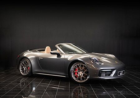 Porsche 911 Urmodell 911 Carrera S Cabriolet *BOSE*SPORTCHRONO*