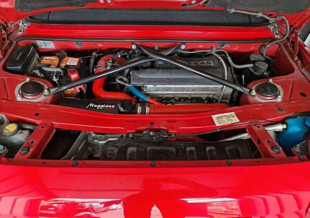 Toyota MR 2 1.8 VVT-i -