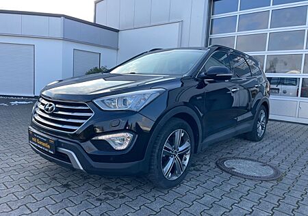 Hyundai Grand Santa Fe Premium 4WD