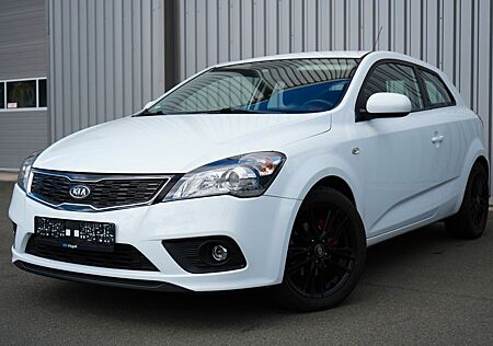 Kia Pro_ceed pro cee'd Navi/Sitzheizung/Klima