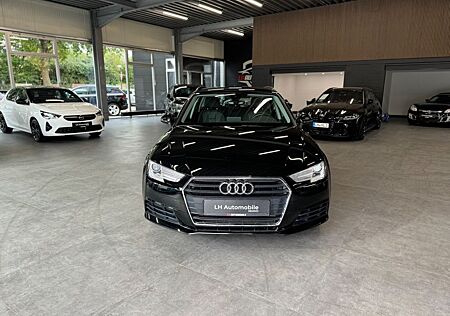Audi A4 Avant basis ultra Bi-Xenon PDC SHZ