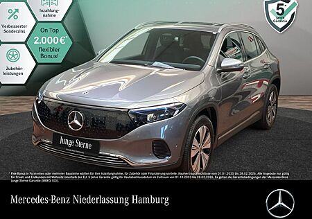 Mercedes-Benz EQA 300 4M Progressive/AdvPak/ParkPak/LED/MBUX