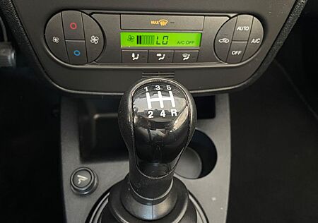 Ford Fiesta TÜV Neu Klima neu Öl neu reifen neu VB