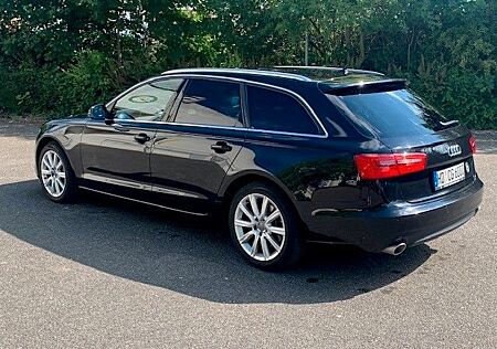 Audi A6 3.0 TDI 230kW quattro tiptronic Avant -