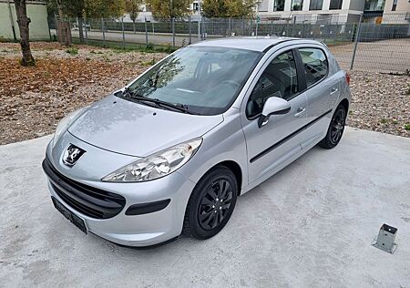 Peugeot 207 Tendance 1hand klima