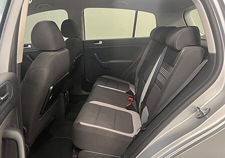 VW Golf Plus Volkswagen 1.4 TSI MATCH MATCH
