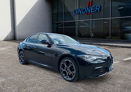 Alfa Romeo Giulia Veloce 2.0 Turbo 16V 206 kW (280 PS) Q4