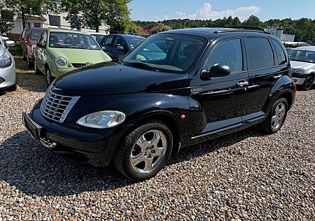 Chrysler PT Cruiser 2.0 Limited*Leder*Klima*Alu*SHZ*