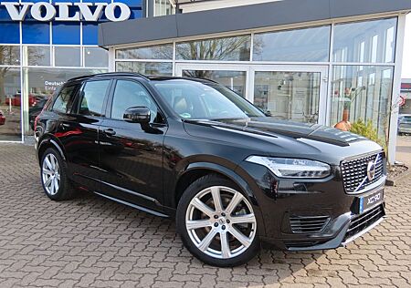 Volvo XC 90 XC90 Ultra Dark Recharge Plug-In Hybrid AWD