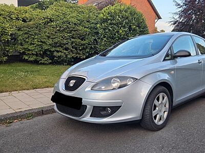 Seat Toledo 1.6 ** TÜV neu