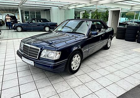 Mercedes-Benz E 320 Cabrio Sportline