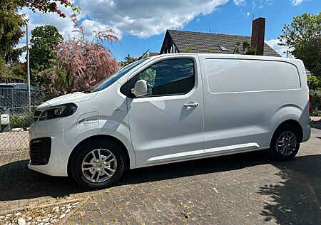 Opel Vivaro Cargo M 75kW Akku Kasten