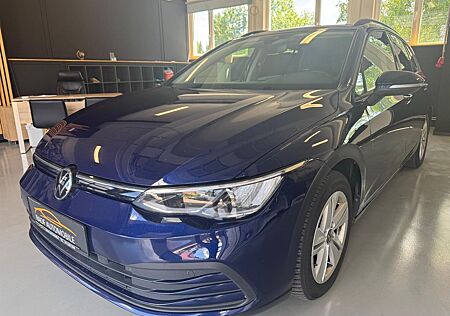 VW Golf Volkswagen 2.0 TDI LED SCHEINWERFER ACC 3 ZONEN KLIMA