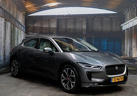 Jaguar I-Pace EV400 HSE 90 kWh AWD Leder*Luft*LED*Voll