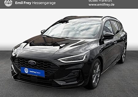 Ford Focus Turnier 1.0 EcoBoost Hybrid Aut. ST-LINE